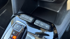 Vauxhall Corsa 100kW Griffin 50kWh 5dr Auto [7.4kWCh] Electric Hatchback